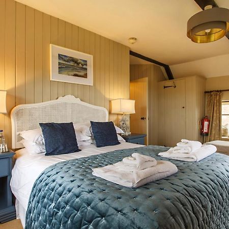ホルト Cley Windmill Bed & Breakfast エクステリア 写真
