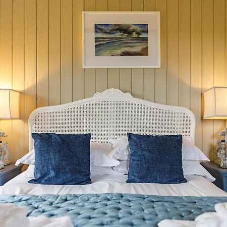 ホルト Cley Windmill Bed & Breakfast エクステリア 写真