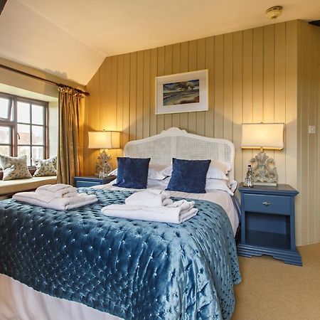 ホルト Cley Windmill Bed & Breakfast エクステリア 写真
