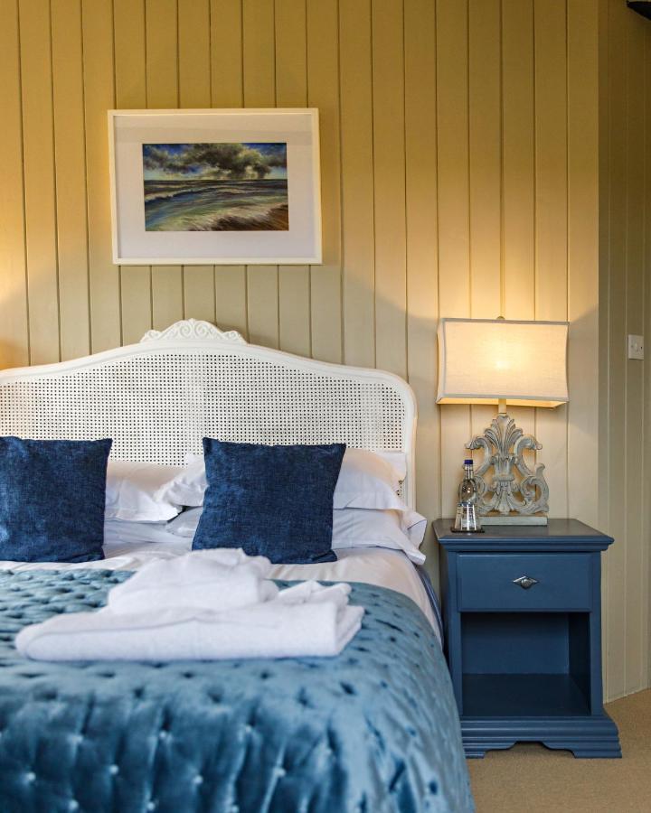 ホルト Cley Windmill Bed & Breakfast エクステリア 写真
