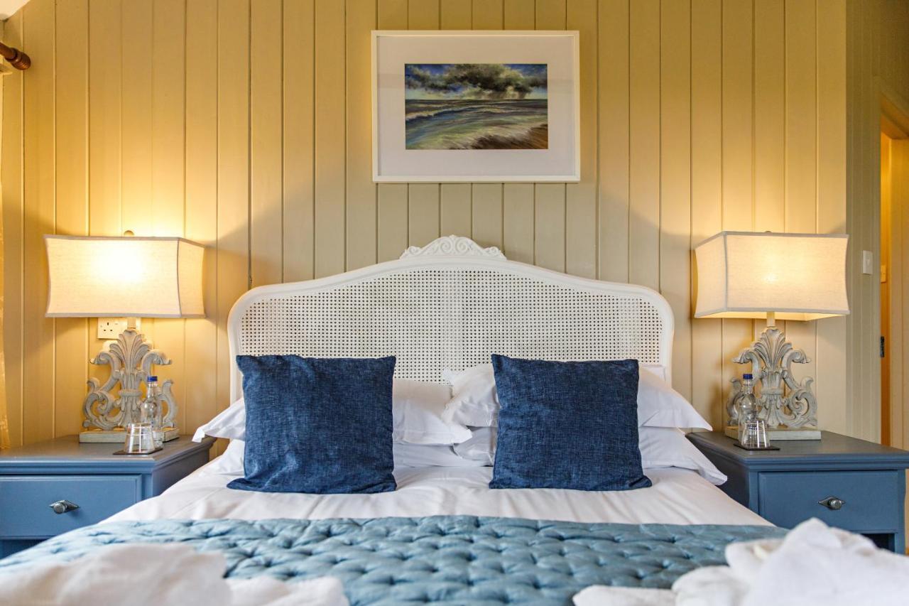 ホルト Cley Windmill Bed & Breakfast エクステリア 写真