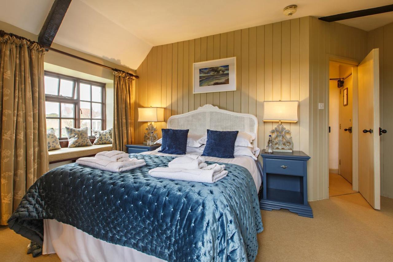 ホルト Cley Windmill Bed & Breakfast エクステリア 写真