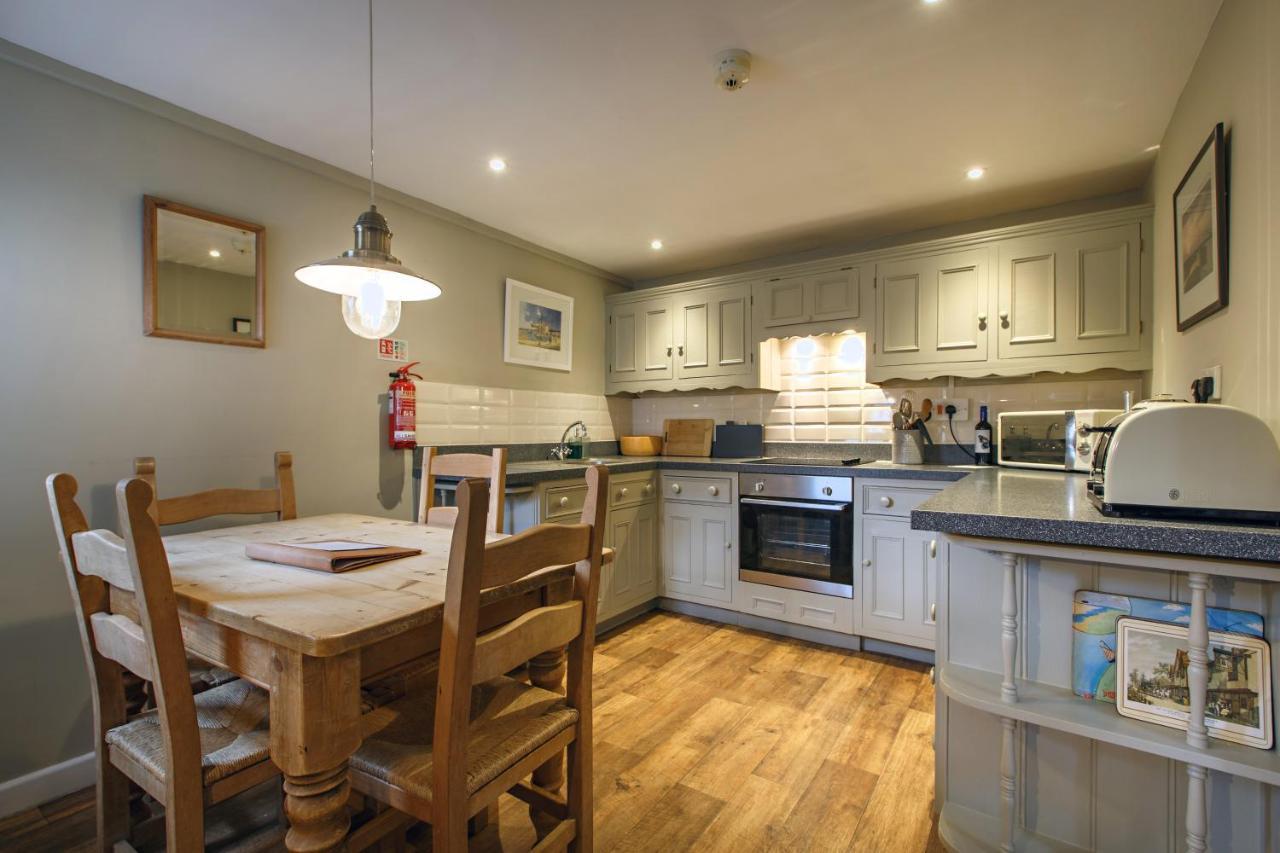ホルト Cley Windmill Bed & Breakfast エクステリア 写真