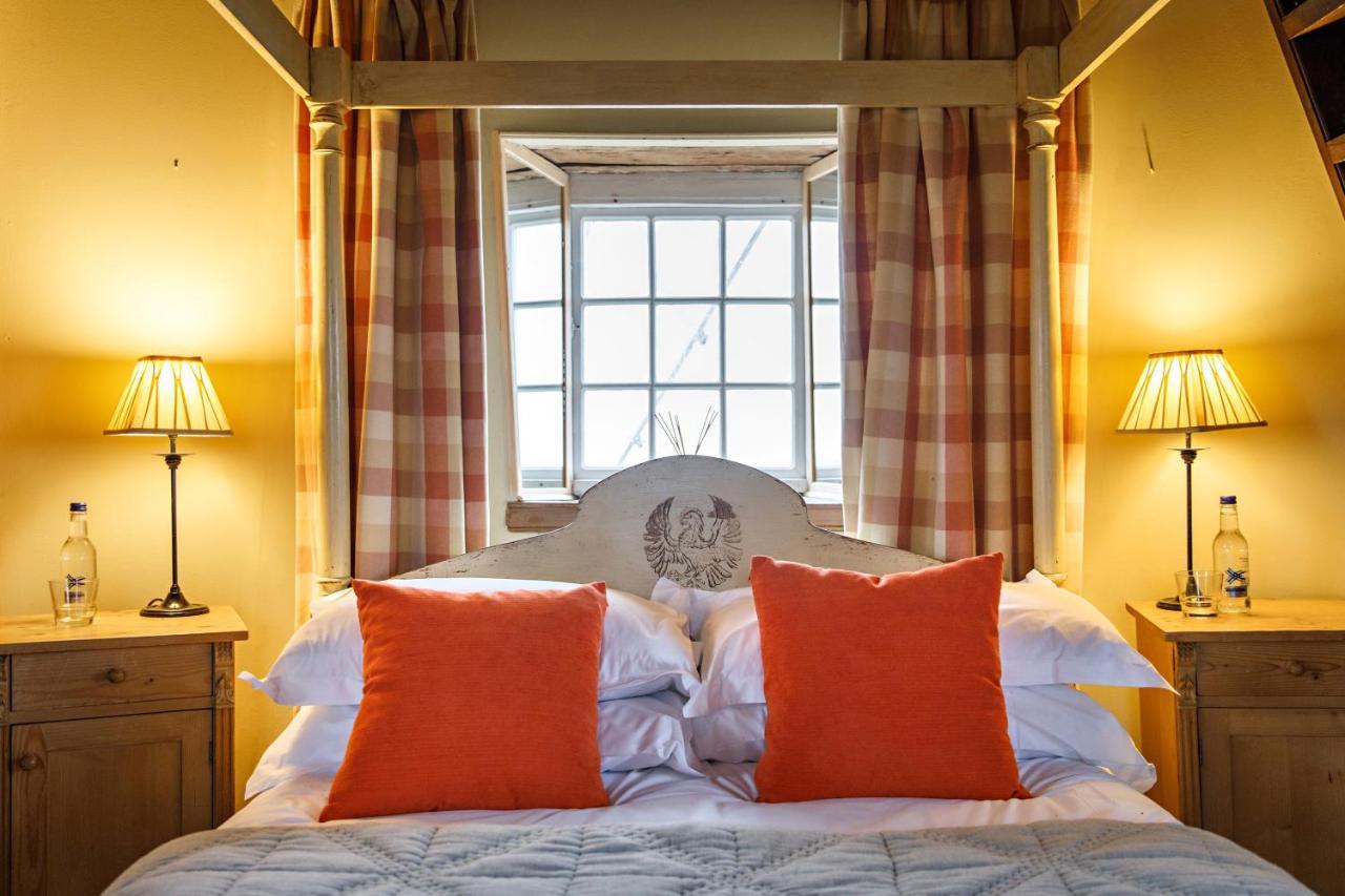 ホルト Cley Windmill Bed & Breakfast エクステリア 写真