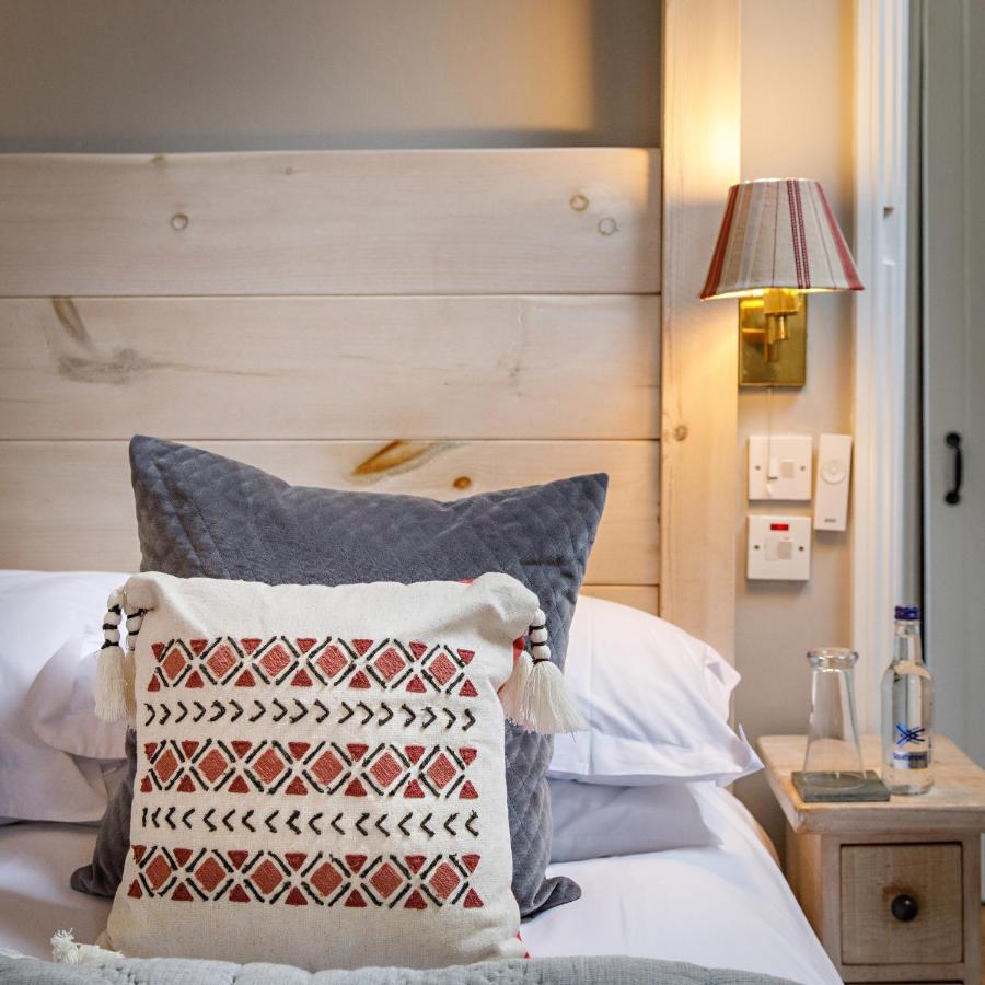 ホルト Cley Windmill Bed & Breakfast エクステリア 写真