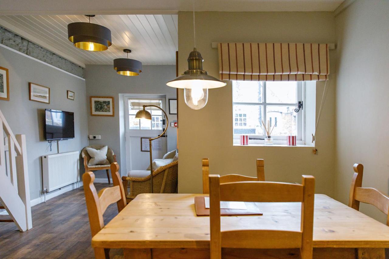 ホルト Cley Windmill Bed & Breakfast エクステリア 写真