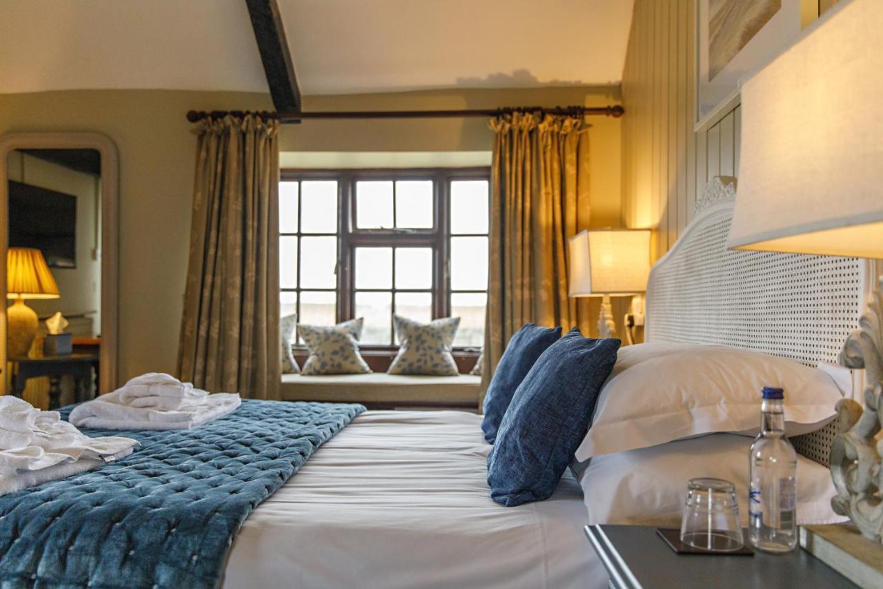 ホルト Cley Windmill Bed & Breakfast エクステリア 写真