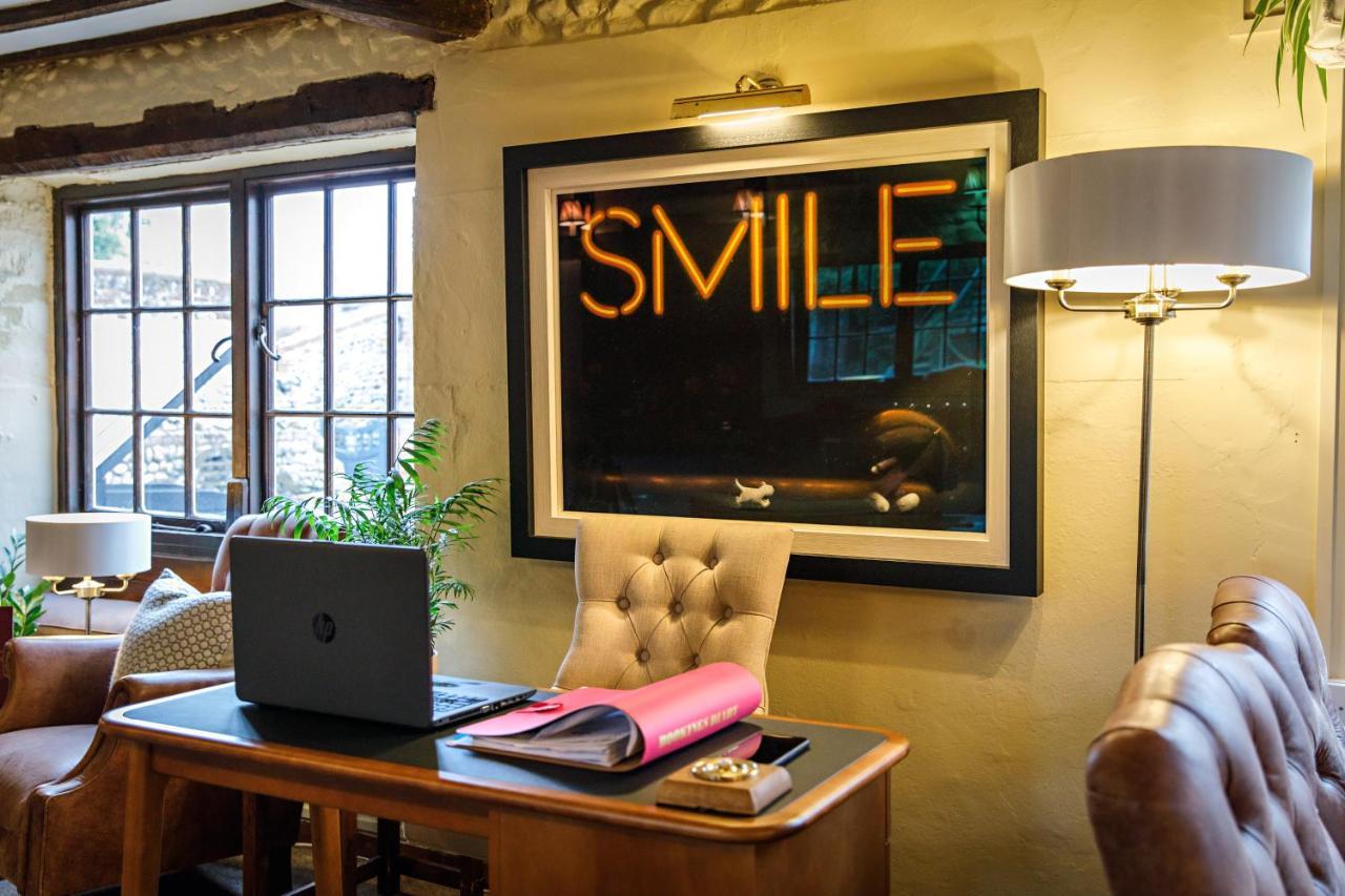 ホルト Cley Windmill Bed & Breakfast エクステリア 写真
