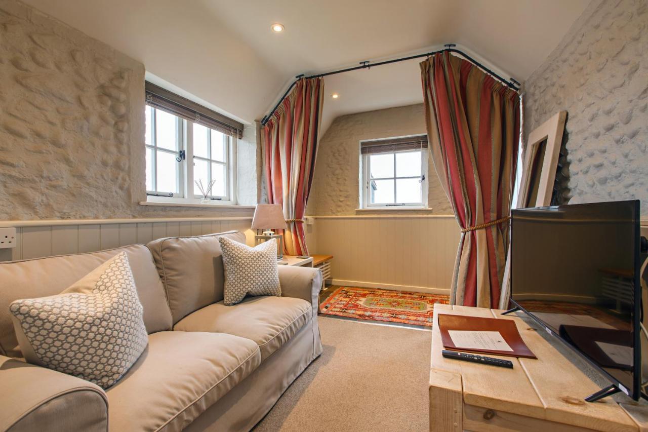 ホルト Cley Windmill Bed & Breakfast エクステリア 写真