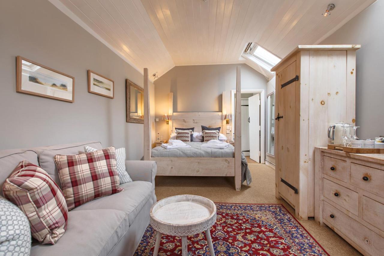 ホルト Cley Windmill Bed & Breakfast エクステリア 写真