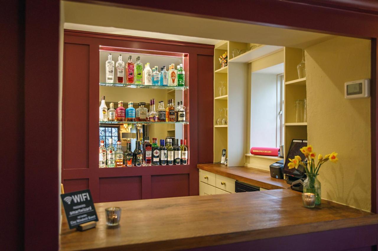ホルト Cley Windmill Bed & Breakfast エクステリア 写真
