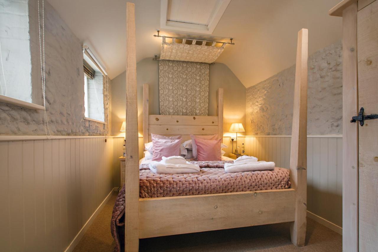 ホルト Cley Windmill Bed & Breakfast エクステリア 写真