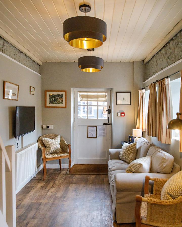 ホルト Cley Windmill Bed & Breakfast エクステリア 写真