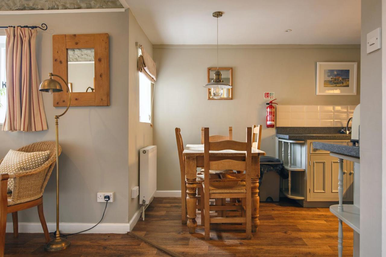 ホルト Cley Windmill Bed & Breakfast エクステリア 写真