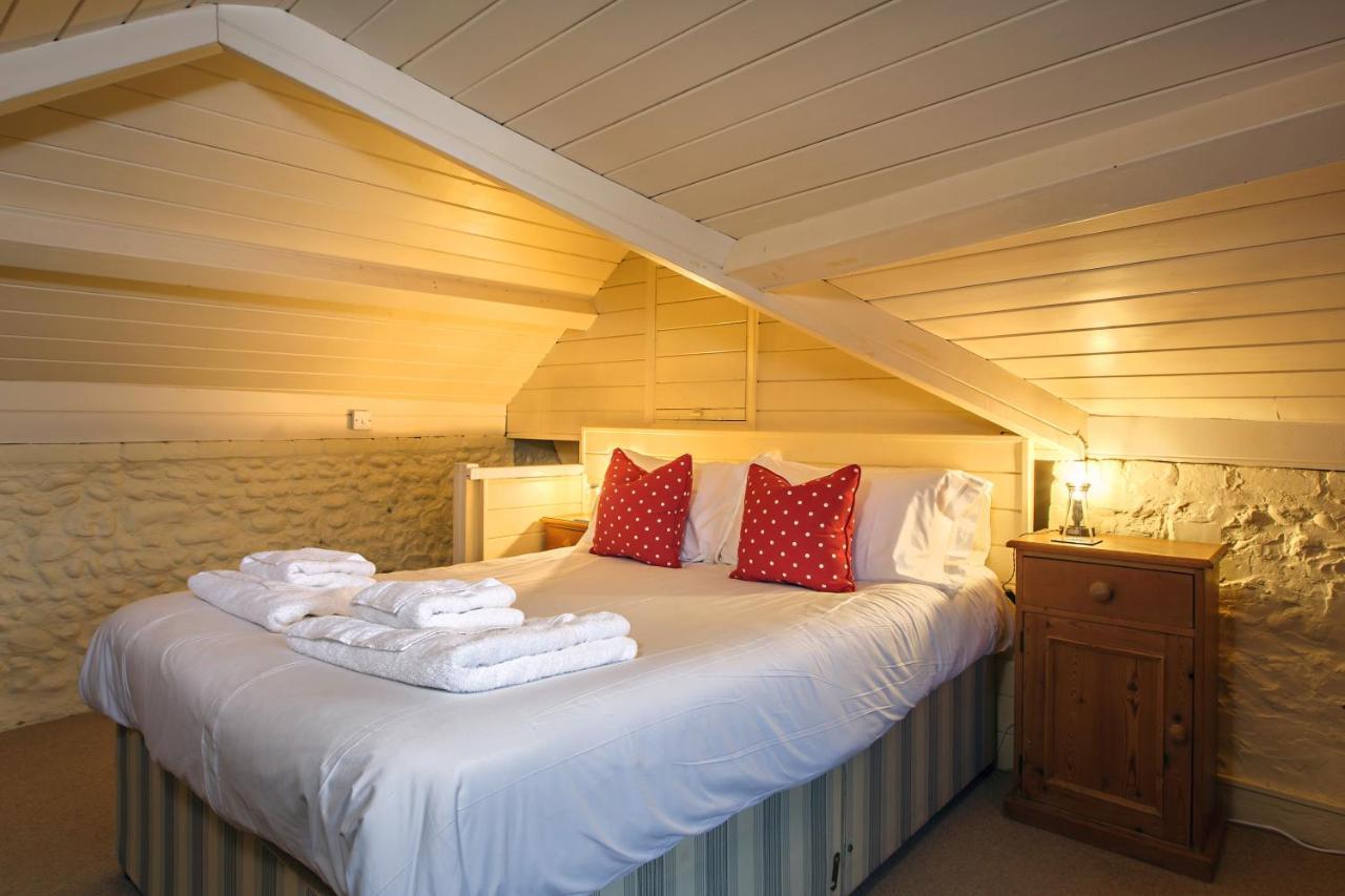 ホルト Cley Windmill Bed & Breakfast エクステリア 写真