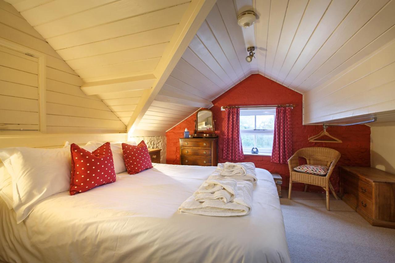 ホルト Cley Windmill Bed & Breakfast エクステリア 写真
