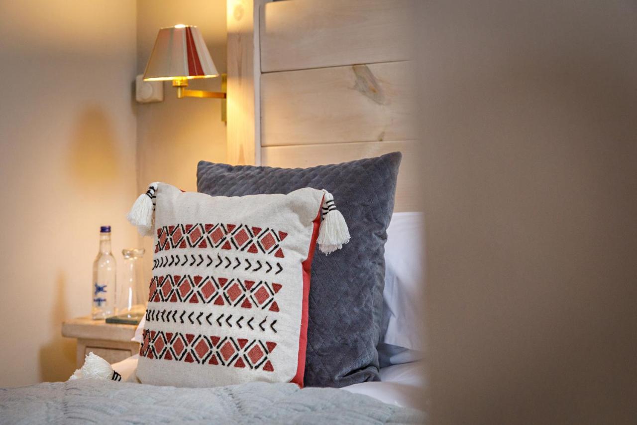 ホルト Cley Windmill Bed & Breakfast エクステリア 写真