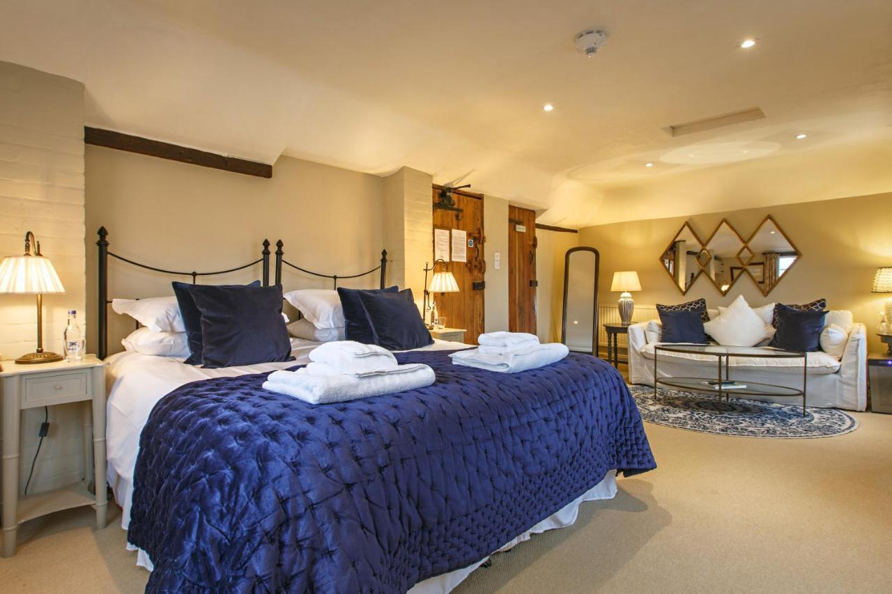 ホルト Cley Windmill Bed & Breakfast エクステリア 写真