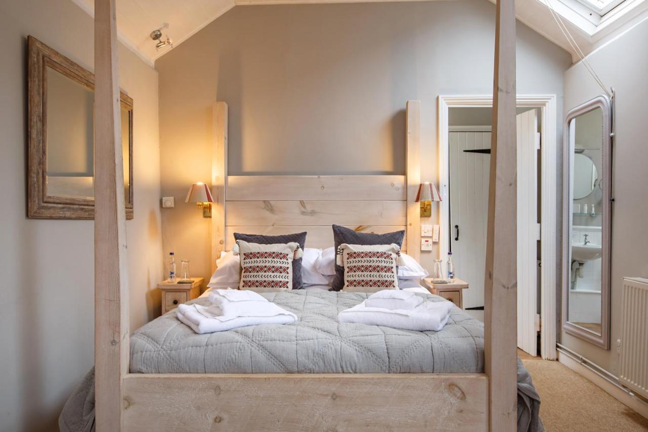 ホルト Cley Windmill Bed & Breakfast エクステリア 写真