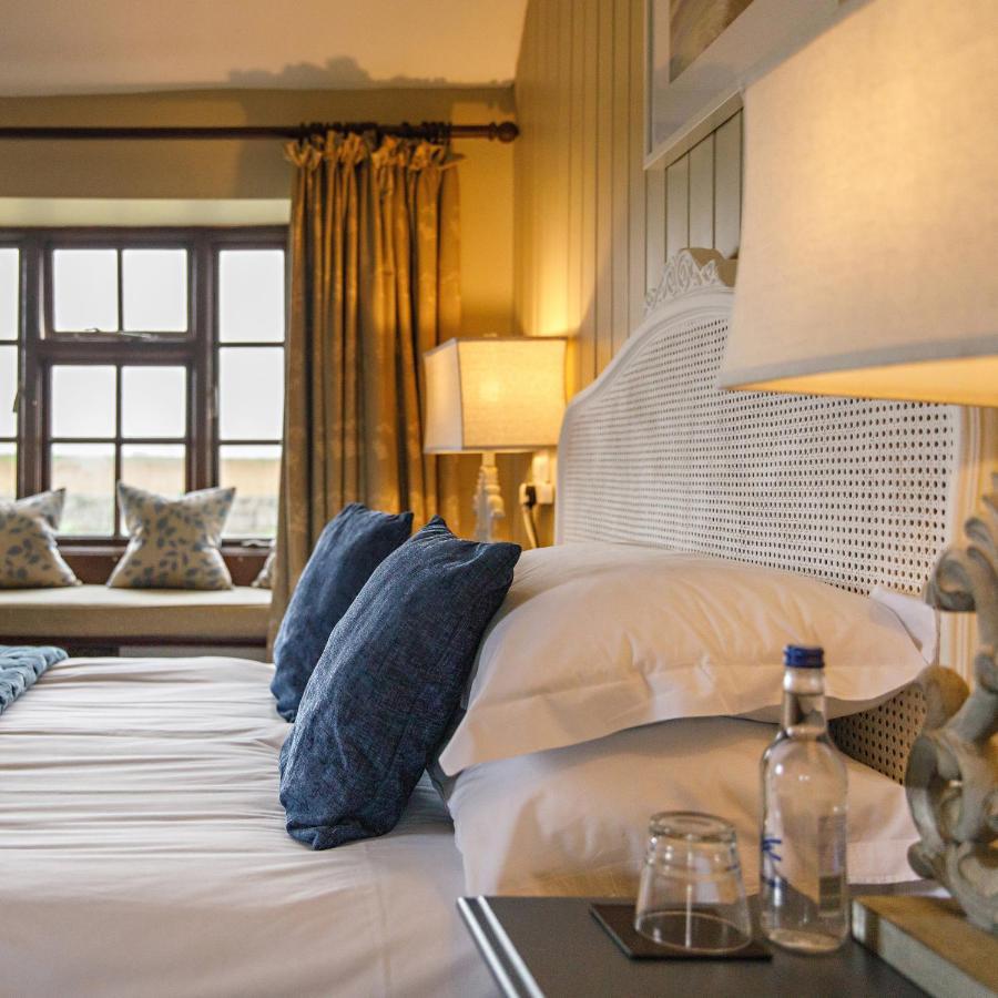 ホルト Cley Windmill Bed & Breakfast エクステリア 写真