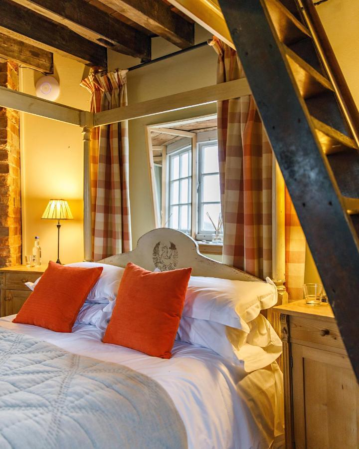 ホルト Cley Windmill Bed & Breakfast エクステリア 写真